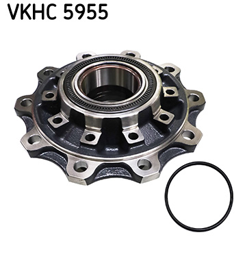 Butuc roata SKF VKHC5955